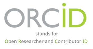 Orcid Description